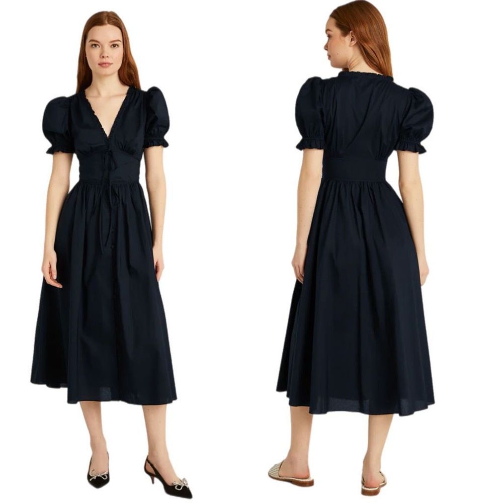 Hill House Home The Sabrina Dress